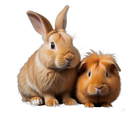 Для гризунів