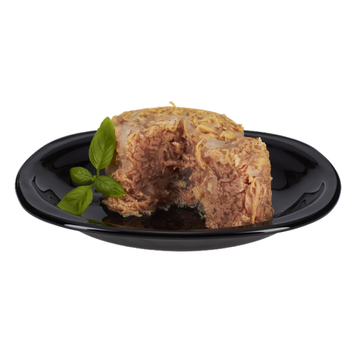 Консерви AnimAll для собак, качка в ніжному желе, 85 г