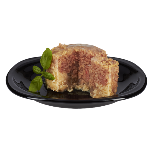 Консерви AnimAll для собак, качка з куркою, 85 г