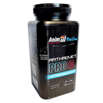 Хондропротектор AnimAll VetLine Arthrovet PRO для великих порід собак 2 г × 250 табл
