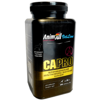 Вітаміни AnimAll VetLine Ca PRO для великих порід собак 2 г × 250 табл