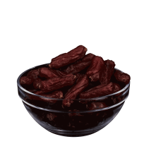 Ласощі AnimAll Snack качині сосиски, для собак, 500 г