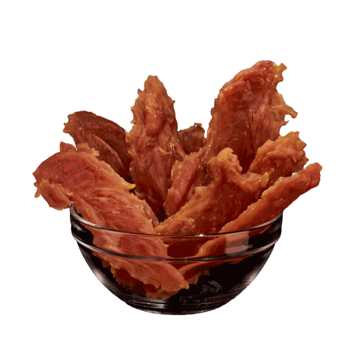 Ласощі AnimAll Snack курячі слайси, для собак, 500 г