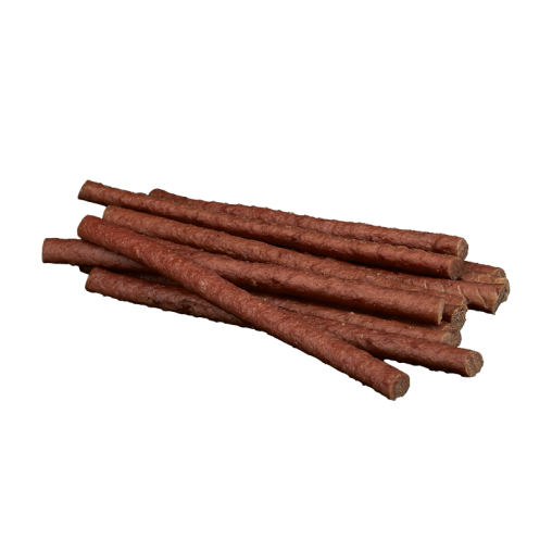 Ласощі AnimAll Snack качині палички, для собак, 500 г