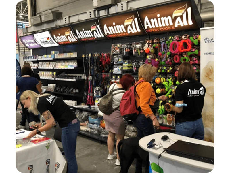 Професійний розвиток та масштабування