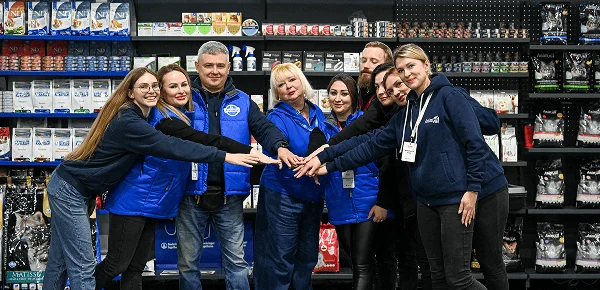 Висока якість за прийнятною ціною