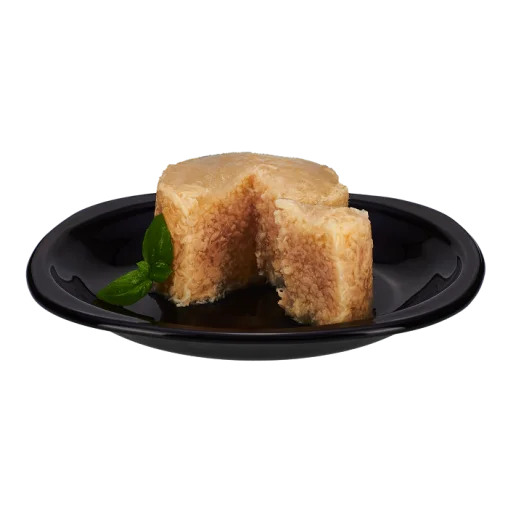 Консерви AnimAll для котів, курка з крабом, 85 г