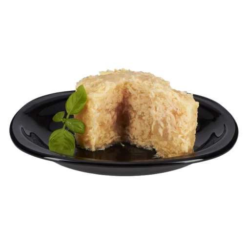 Консерви AnimAll для котів, курка в ніжному желе, 85 г