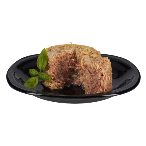 Консерви AnimAll для собак, качка в ніжному желе, 85 г