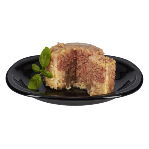 Консерви AnimAll для собак, качка з куркою, 85 г