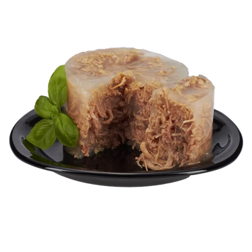 Консерви AnimAll для собак, качка в ніжному желе, 195 г