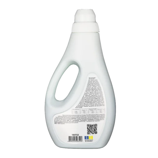 AnimAll Clean Home Гель для прання речей домашніх тварин, без аромату, 1 л