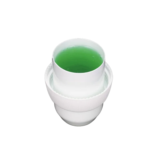 AnimAll Clean Home Гель для прання речей домашніх тварин, без аромату, 1 л