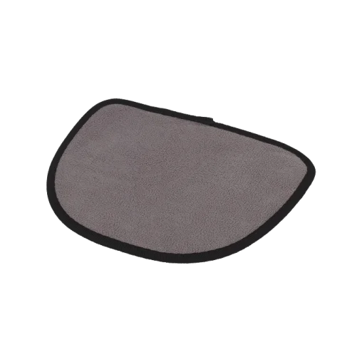 Рюкзак-переноска AnimAll для собак і котів, нейлон, червоний, 31×25×35 см