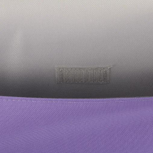 Сумка-переноска AnimAll для котів та собак, колір сіро-фіолетовий, 44х22х25 см