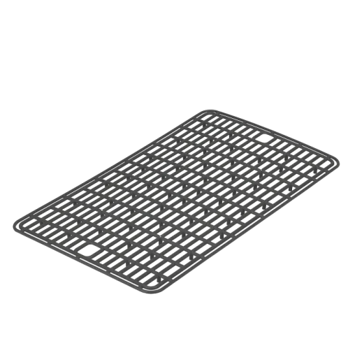 Переноска AnimAll PS-01 для котів та собак, блакитна, 48×32×30 см