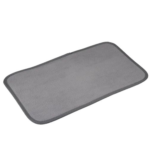 Сумка-переноска AnimAll для котів та собак, колір сіро-рожевий, 44х22х25 см