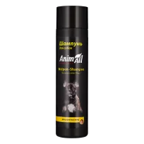 AnimAll Grooming Shampoo for Puppies of All Breeds, 250 ml