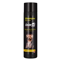 AnimAll Grooming Shampoo for Yorkshire Terriers, 250 ml