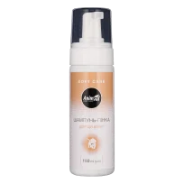 AnimAll Soft Care Foaming Shampoo for Puppies of All Breeds, with a Fresh Scent, 180 ml