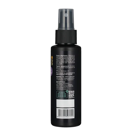Hygienic spray-lotion AnimAll for the ears of cats and dogs, 100 ml
