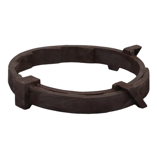 AnimAll VetLine Antiparasitic Collar for Cats and Dogs, Brown, 35 cm