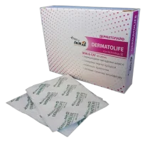 Таблетки AnimAll FitoLine Дерматолайф