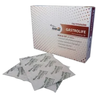 Таблетки AnimAll FitoLine Гастролайф