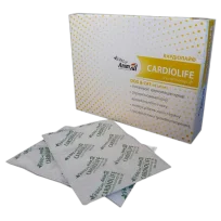 Таблетки AnimAll FitoLine Кардіолайф