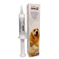 Суспензія AnimAll VetLine Антисвербіж для котів та собак, 10 мл