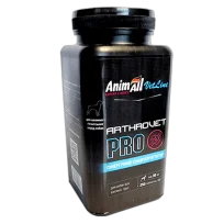 Хондропротектор AnimAll VetLine Arthrovet PRO для великих порід собак 2 г × 250 табл