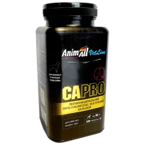 Вітаміни AnimAll VetLine Ca PRO для великих порід собак 2 г × 250 табл