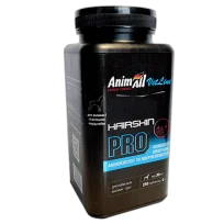 Вітаміни AnimAll VetLine Hair Skin PRO для великих порід собак  2 г × 250 табл