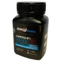 Вітаміни AnimAll VetLine Hair Skin PRO для малих порід собак 1 г × 90 табл