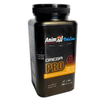 Вітаміни AnimAll VetLine Omega PRO для великих порід собак 2 г × 250 табл