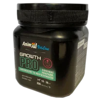 Вітаміни AnimAll VetLine Growth PRO для середніх порід собак  1 г × 200 табл