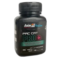 Вітаміни AnimAll VetLine PAC CAT PRO для котів та кішок 0.5 г × 100 табл
