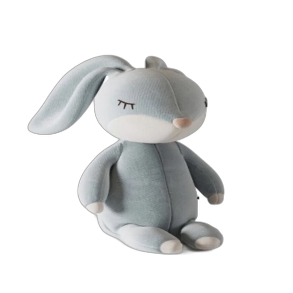 Мʼяка іграшка AnimAll GrizZzly Зайчик, для собак, з пищалкою, 22×16×10 см