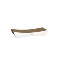 Дряпка AnimAll "Тріо-1" для котів, картонна, 57×10×25 см