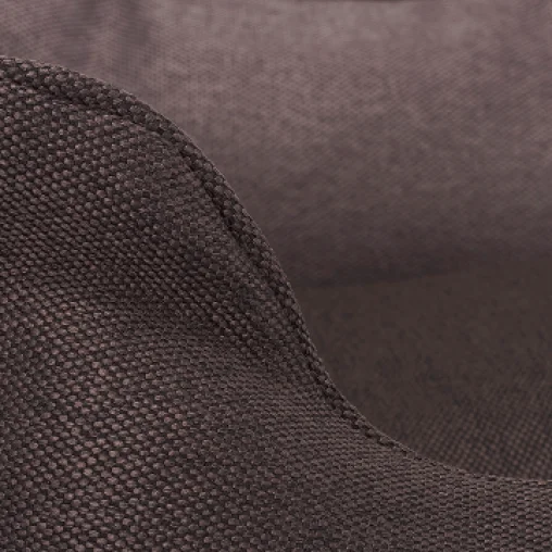 Лежак AnimAll Gama для котів та собак, колір мокко, M 55х43х17 см