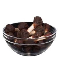 AnimAll Platinum Snack Dog Treats Meat-Filled Dumbbells on a Calcium Bone for Dogs, with Beef, 200 g