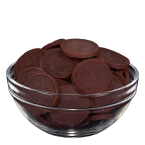 AnimAll Platinum Snack Dog Treats Meat Medallions for Dogs, with Duck, 200 g