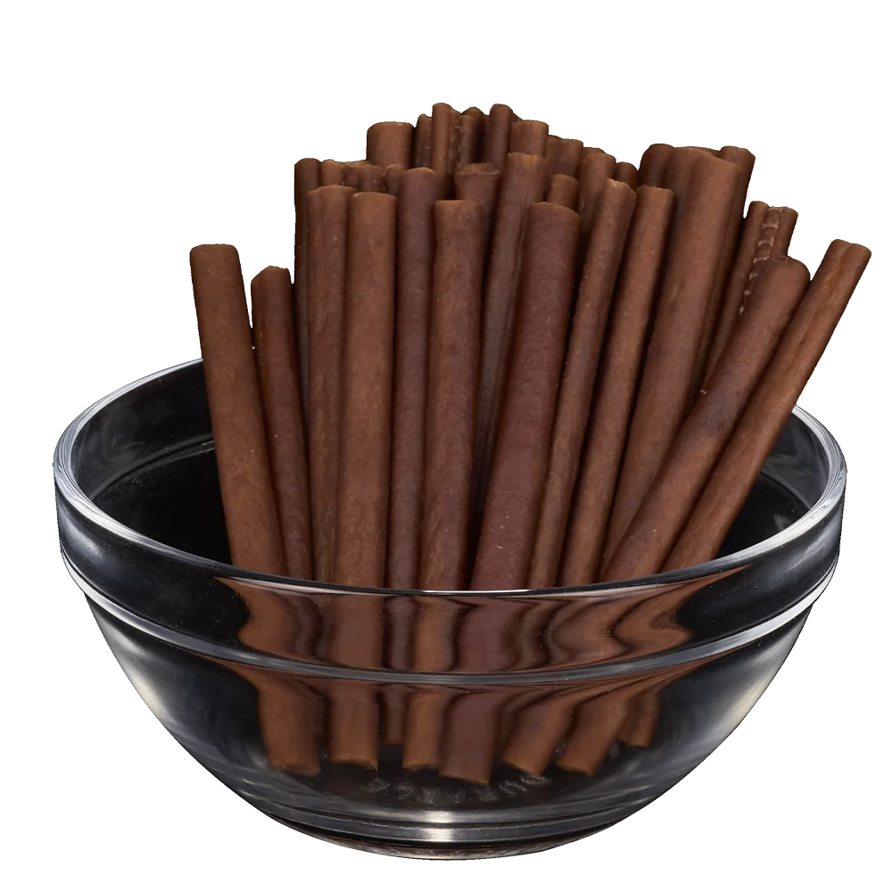 AnimAll Platinum Snack Dog Treats Meat Sticks for Dogs, with Chicken, 200 g