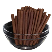 AnimAll Platinum Snack Dog Treats Meat Sticks for Dogs, with Chicken, 200 g