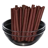 AnimAll Platinum Snack Dog Treats Meat Sticks for Dogs, with Duck, 200 g