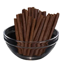 AnimAll Platinum Snack Dog Treats Meat Sticks for Dogs, with Beef, 100 g