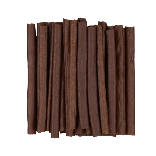 AnimAll Platinum Snack Dog Treats Meat Sticks for Dogs, with Beef, 100 g