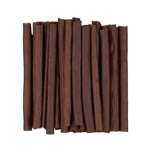 AnimAll Platinum Snack Dog Treats Meat Sticks for Dogs, with Beef, 200 g