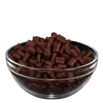 AnimAll Platinum Snack Dog Treats Mini Meat Strips for Dogs, with Beef, 100 g