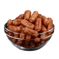 Ласощі AnimAll Snack курячі сосиски, для собак, 500 г